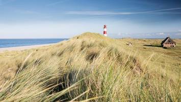 sylt in der nebensaison: 10 tipps von einer insel-kennerin