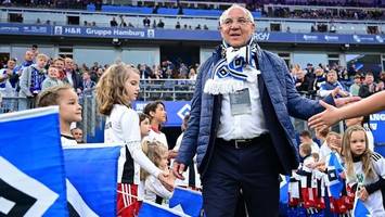 was magaths pläne für den hsv, kuntz und kühne bedeuten