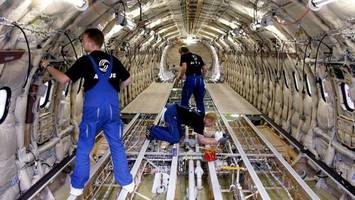 was trumps höhere zölle jetzt für airbus und co. bedeuten