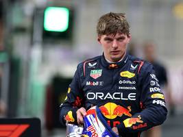 Formel 1: Eine fantastische Silly season