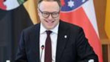 fest der familie: ostern ist für mario voigt ein zeichen der hoffnung