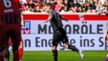 fußball-bundesliga: gefestigter: kimmich lobt bayerns neue geschlossenheit