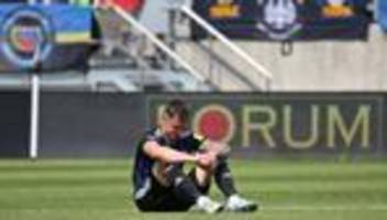 3. fußball-liga: 1. fc saarbrücken verliert spitzenspiel deutlich