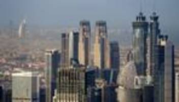 steuerkriminalität: dubai-daten bescheren hessen steuer-mehreinnahmen