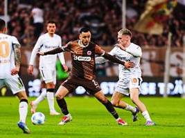 meisterkampf schon entschieden?: st. pauli macht dem fc bayern ein großes geschenk