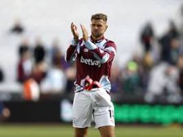 wir gehen unter mit west ham: niclas füllkrug ist nicht enttäuscht, sondern sehr wütend