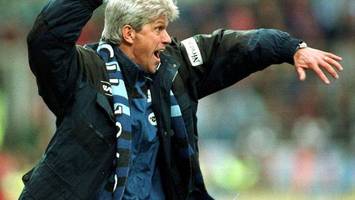 Trauer um Werner Lorant: Bundesliga-Trainer verstirbt am Ostersonntag