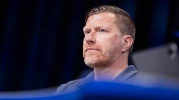 personalbeben bei hertha: „zecke“ neuendorf tritt zurück