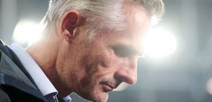 FC Schalke 04: Trainer van Wonderen erwartet baldigen Rauswurf