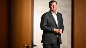 klingbeil will wissing in der spd haben - das ist der grund