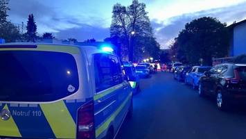 Zwei Tote nach Schüssen in Bad Nauheim – „Ostern unter Angst“