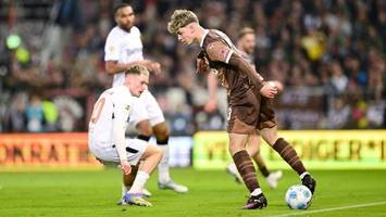 „vielleicht eine lösung“: bleibt weißhaupt doch bei st. pauli?