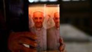 Konklave: So wird der Papst gewählt