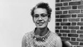 pauli murray: ich bin meiner zeit immer voraus