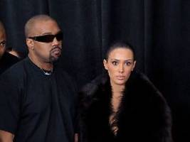 exklusivbehandlung auf mallorca: bianca censori soll in luxus-therapie sein - mit kanye west