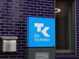 historisch hoher wert: tk-versicherte melden 6400 mögliche behandlungsfehler