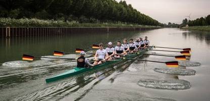 olympische spiele: deutsche olympiastützpunkte kämpfen mit gestiegenen kosten