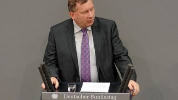 Vom geachteten Mitglied des Bundestags zum Casino-Betreiber?