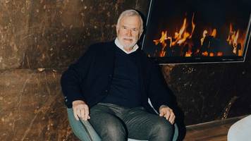 motel one: „schau mal, das hat der opi gemacht“