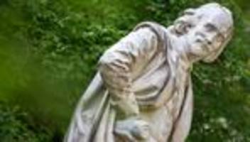 auszeichnungen: shakespeare-preis für schauspielerin harriet walter