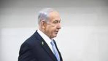 israel: geheimdienstchef ronen bar erhebt schwere vorwürfe gegen netanjahu