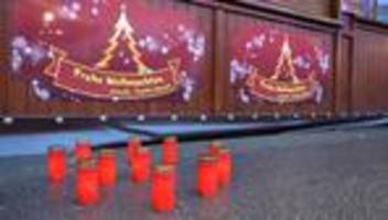 magdeburger weihnachtsmarkt: nach anschlag - amt untersucht mögliche interessenkonflikte