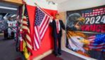 USA: Wie Trumps Zölle die US-Amerikaner treffen