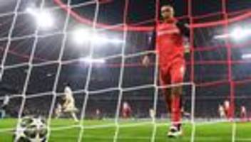 wechsel nach münchen?: matthäus rät fc bayern: würde mich mit tah beschäftigen