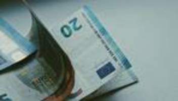 umfrage der bundesbank: klare mehrheit für erhalt des bargelds