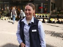 Endlich an der Kasse: Alessia Herrens Dschungelcamp-Träumchen wird wahr