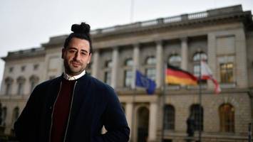 Warum dieser SPD-Politiker gegen den Koalitionsvertrag stimmen will