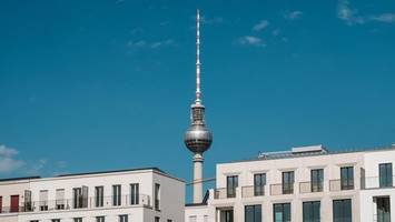 Wohnung in Berlin: Hier ist es teuer, klein und möbliert