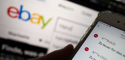 ebay trainiert ki ab jetzt mit nutzerdaten, widerspruch per formular möglich
