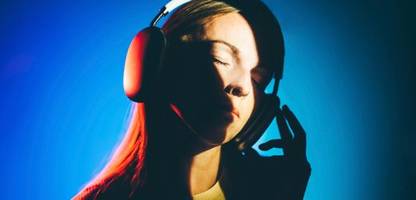 Ausschüttung von Opioiden: Gehirn reagiert auf Musik ähnlich wie auf Essen und Sex
