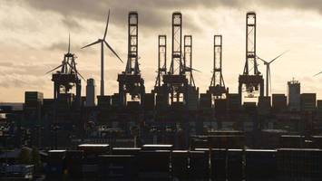 IWF senkt Prognose: Deutsche Wirtschaft stagniert