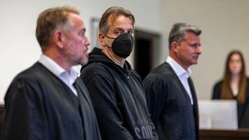 sicherungsverwahrung für horrorhaus-täter rechtmäßig