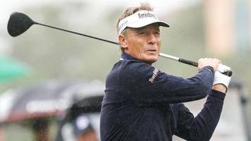 Golfstar Bernhard Langer live im Norden spielen sehen – kostenlos