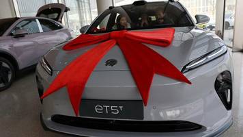 automesse shanghai: wer übersteht die marktbereinigung in china?