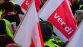 streit um tarifvertrag: streik an mehreren fresenius-kliniken im norden