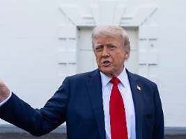 Glaube, wir haben einen Deal: Trump deutet Einigung mit Putin und Selenskyj an