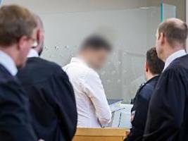Kokain-Händler angeblich gewarnt: Angeklagter Staatsanwalt weist Vorwurf der Bestechlichkeit zurück