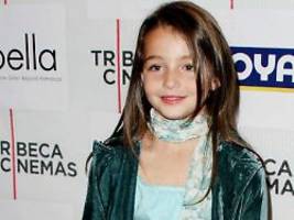 Mögliche Drogen-Überdosis?: Ex-Kinderstar Sophie Nyweide war schwanger