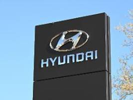 manipulierte abgasanlagen: hyundai zahlt knapp 60 millionen euro strafe zahlen