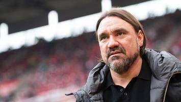 Irre: Erfolgscoach Daniel Farke trotz Aufstieg vor Rauswurf?