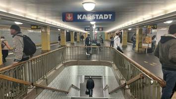 Warum der Hermannplatz jetzt zum Duft-Bahnhof wird