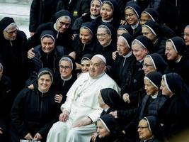 Katholische Kirche: Der Papst, Frauenförderer und Macho