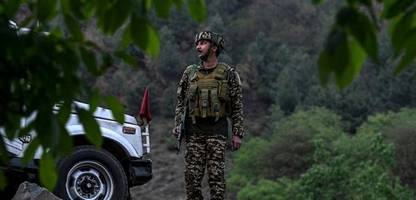 Anschlag in Kaschmir: Warum die Gefahr einer militärischen Eskalation zwischen Indien und Pakistan wächst
