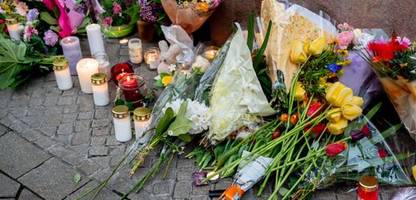 niedersachsen: gewerkschaft fordert taser nach tödlichen schüssen in oldenburg
