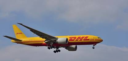 Russland: Brandanschläge durch DHL-Pakete – Verdacht auf Sabotage durch Moskau