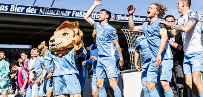 tsv 1860 münchen: schwierige suche nach neuen investoren